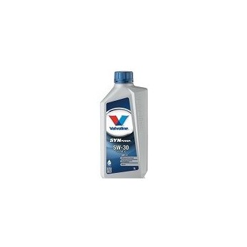 VALVOLINE Motoröl, 872376