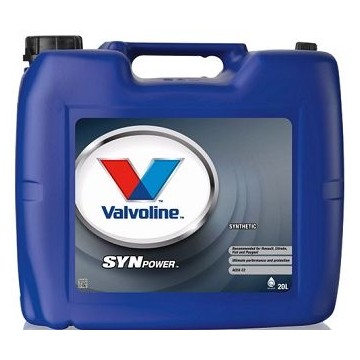 VALVOLINE Motoröl, 872557