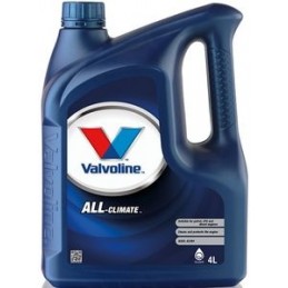 VALVOLINE Motoröl, 872785