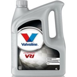 VALVOLINE Motoröl, 873434