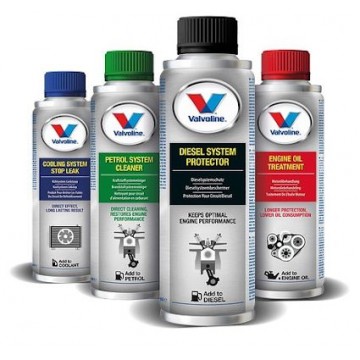 VALVOLINE Motoröl, 882811