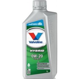 VALVOLINE Motoröl, 892409