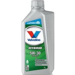 VALVOLINE Motoröl, 892447