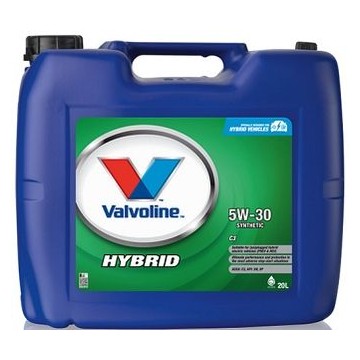 VALVOLINE Motoröl, 892449