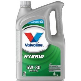 VALVOLINE Motoröl, 892448