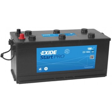 EXIDE Starterbatterie, EG1806