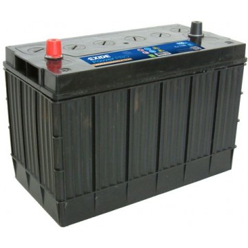 EXIDE Starterbatterie, EJ110B