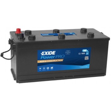 EXIDE Starterbatterie, EJ1805