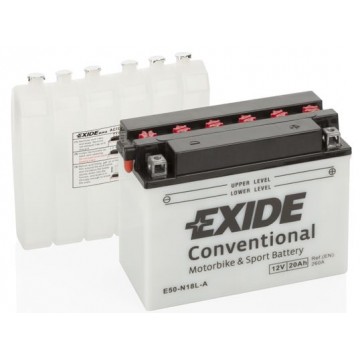 EXIDE Starterbatterie,...