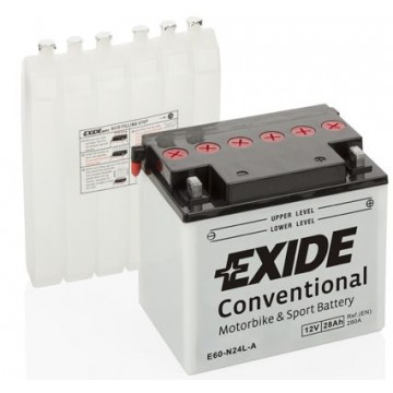 EXIDE Starterbatterie,...