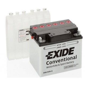 EXIDE Starterbatterie,...