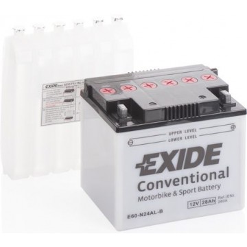 EXIDE Starterbatterie,...