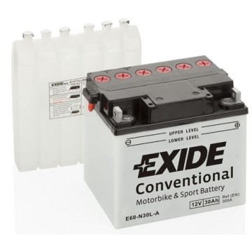 EXIDE Starterbatterie,...