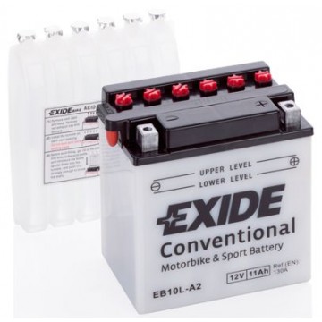 EXIDE Starterbatterie,...