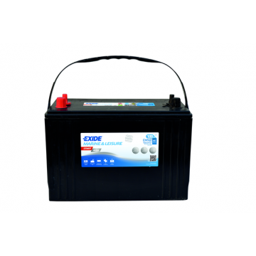 EXIDE Starterbatterie, EM960