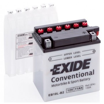 EXIDE Starterbatterie,...