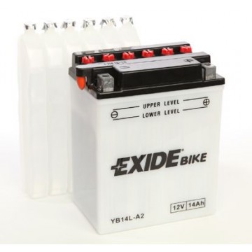 EXIDE Starterbatterie,...