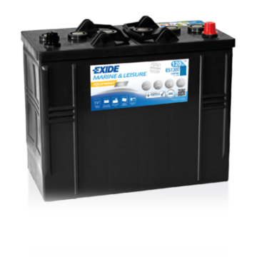 EXIDE Starterbatterie, ES1300