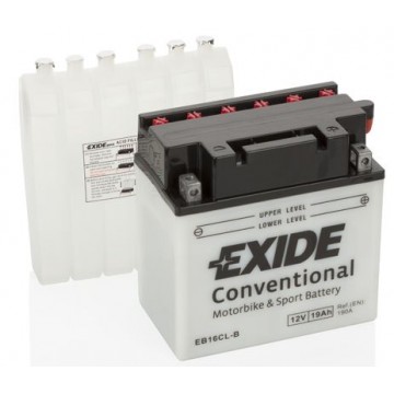 EXIDE Starterbatterie,...