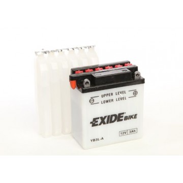 EXIDE Starterbatterie, EB3L-A