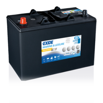 EXIDE Starterbatterie, ES950