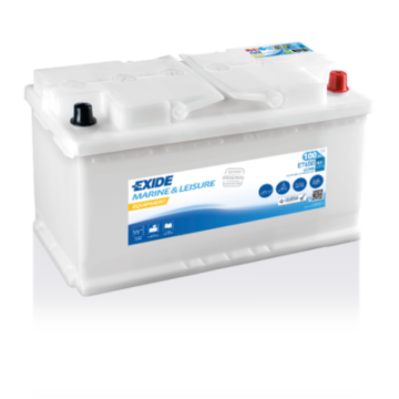 EXIDE Starterbatterie, ET650