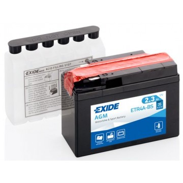 EXIDE Starterbatterie,...