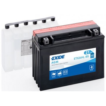 EXIDE Starterbatterie,...