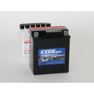 EXIDE Starterbatterie,...