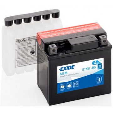 EXIDE Starterbatterie,...