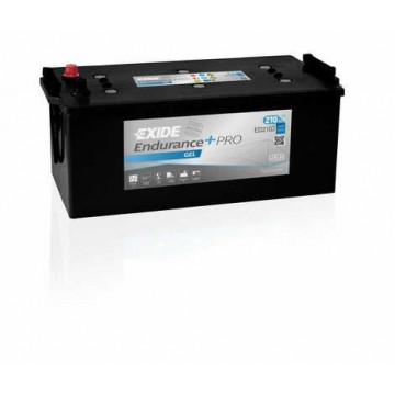 EXIDE Starterbatterie, ED2103