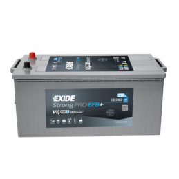 EXIDE Starterbatterie, EE2353