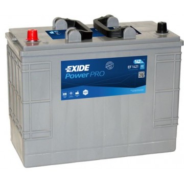 EXIDE Starterbatterie, EF1421