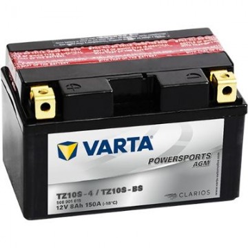 VARTA Starterbatterie,...