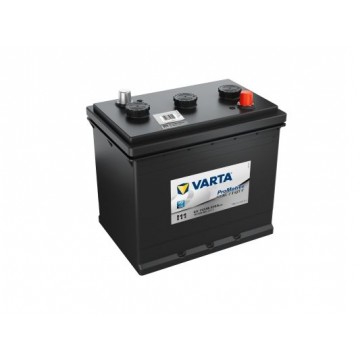 VARTA Starterbatterie, 112025051A742 112025051A742