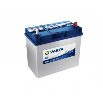 VARTA Starterbatterie,...