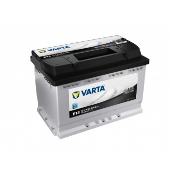 VARTA Starterbatterie,...