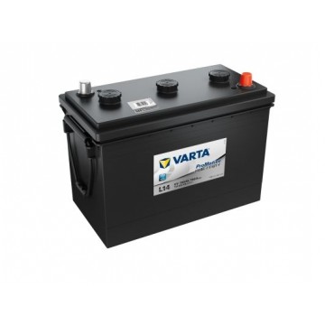 VARTA Starterbatterie,...