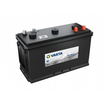 VARTA Starterbatterie,...