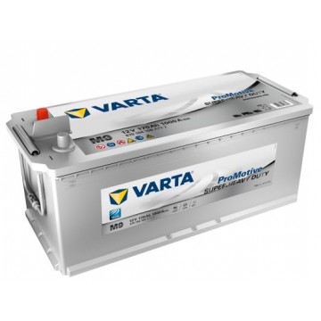 VARTA Starterbatterie,...