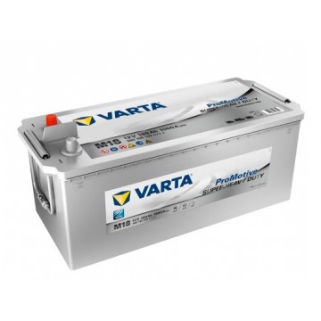 VARTA Starterbatterie,...