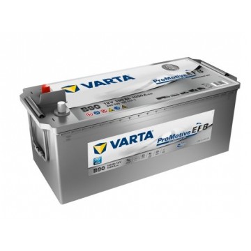 VARTA Starterbatterie,...