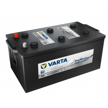 VARTA Starterbatterie,...