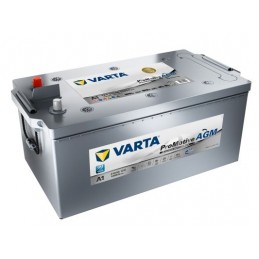 VARTA Starterbatterie,...