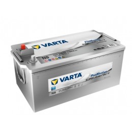 VARTA Starterbatterie,...