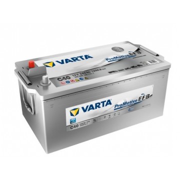 VARTA Starterbatterie,...