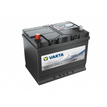 VARTA Starterbatterie,...