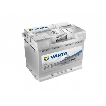 VARTA Starterbatterie,...