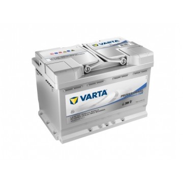 VARTA Starterbatterie,...