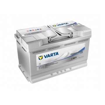 VARTA Starterbatterie,...